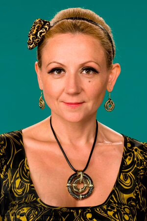 Олена Бондарєва-Рєпіна