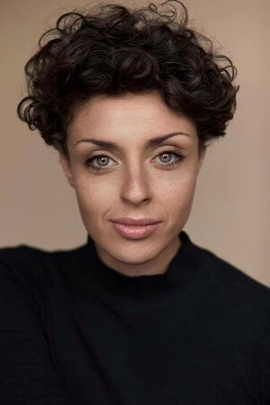 Євгенія М’якенька