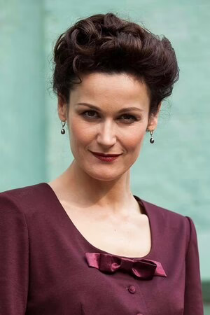 Наталя Васько