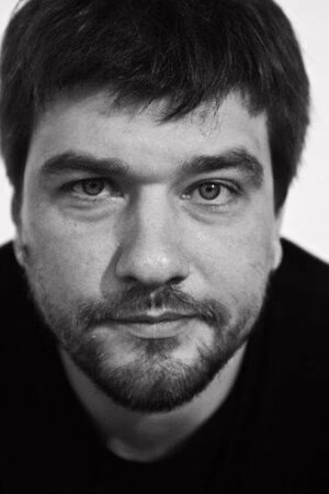 Олексій Шапарєв