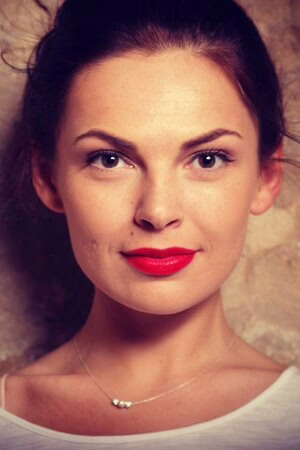 Зоряна Марченко