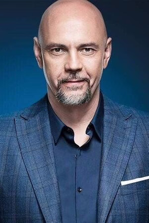 Андрій Дебрін