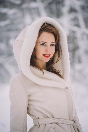 Олена Бушевська