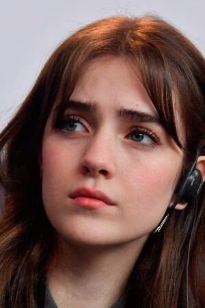 Таліа Райдер