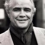 Марлон Брандо