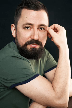 Дем’ян Радзівілюк