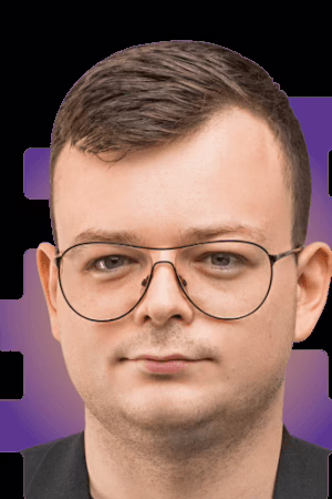 Максим Білоногов