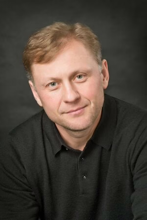 Ярослав Кіргач