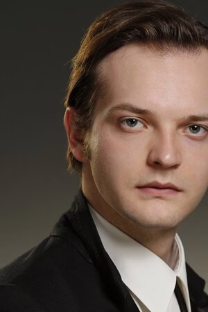 Павло Шпегун