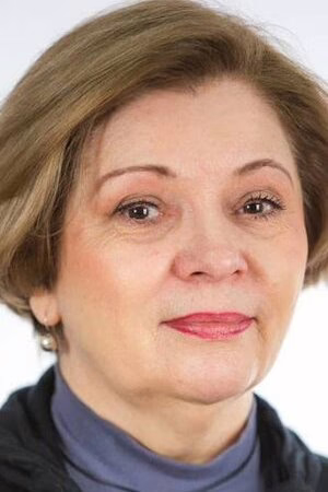 Лариса Уманцева