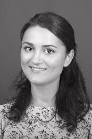 Дар’я Якушева