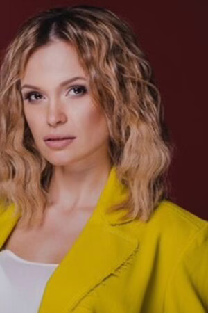 Маргарита Мелешко