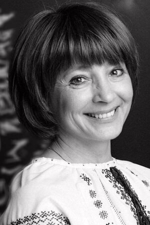 Наталія Гнітій