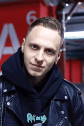 Олександр Озолін
