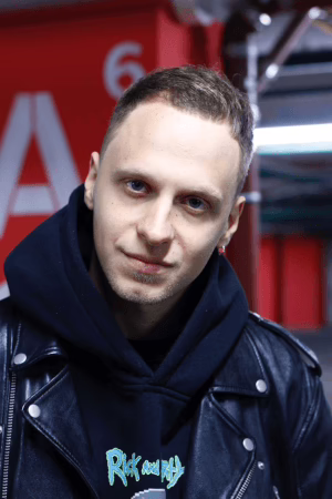 Олександр Озолін
