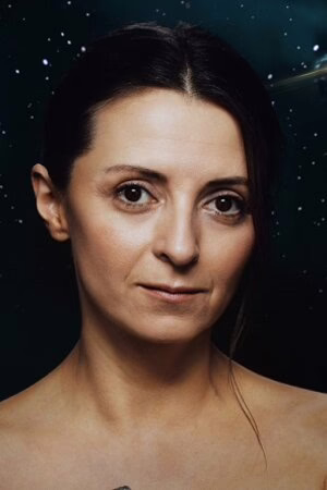 Іванна Іллєнко