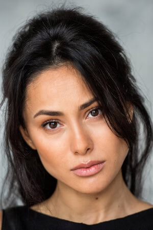 Олеся Гайова