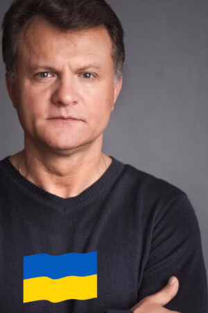 В’ячеслав Василюк