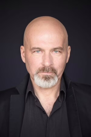 Олег Головко