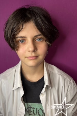 Крістіна Мельниченко