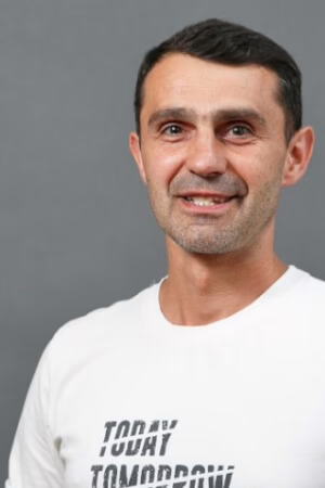 Тарас Стадницький