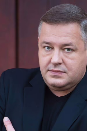 Олексій Смолка