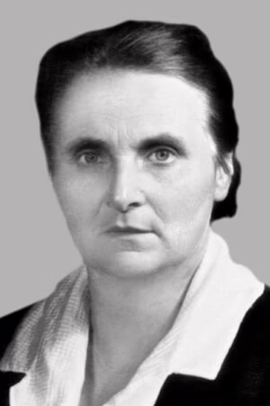 Ніна Василенко