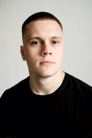 Павло Сироткін