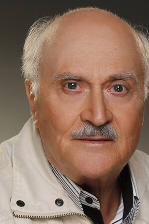 Олексій Пєтухов