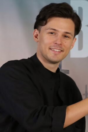 Артем Шемет