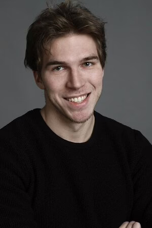 Борис Український