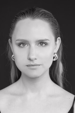 Людмила Чиркова