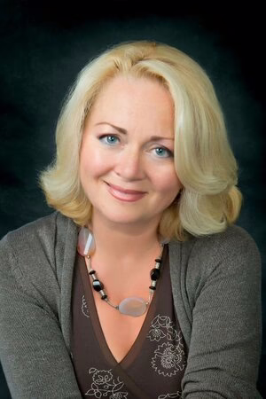 Ірина Швайківська