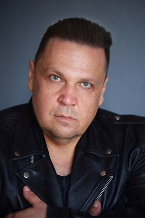 Віталій Крапіва