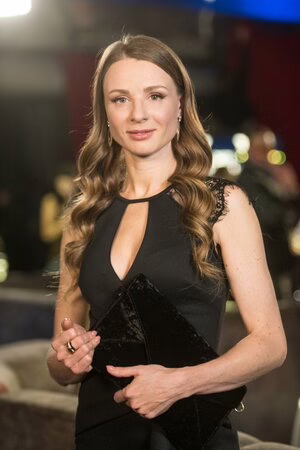 Ольга Жуковцова-Кияшко