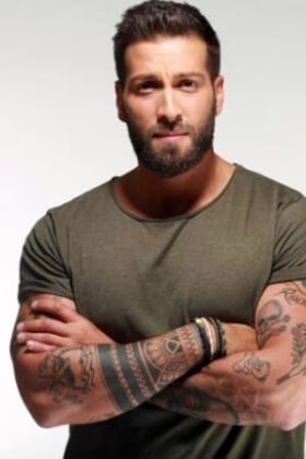 Даніель Салем