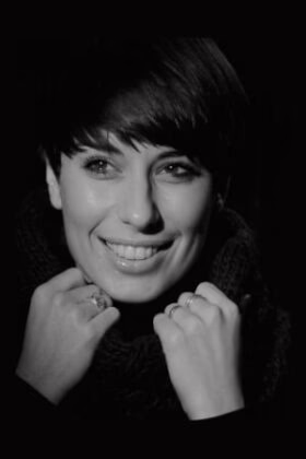 Олександра Рубан