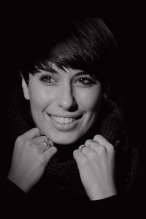 Олександра Рубан