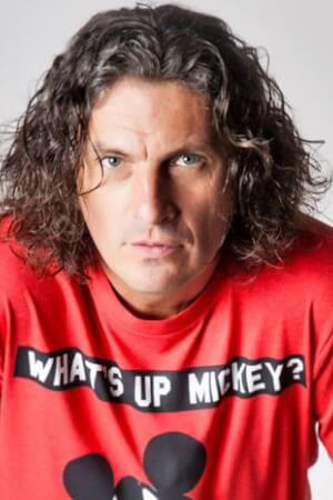 Андрій Кузьменко (Кузьма)