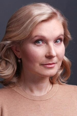 Олена Яблучна