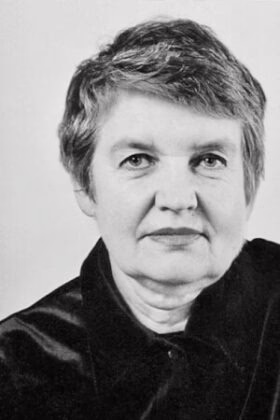 Валентина Костилєва