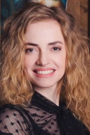 Анастасія Лодкіна