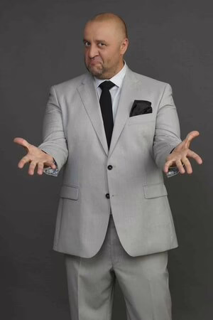 Єгор Крутоголов