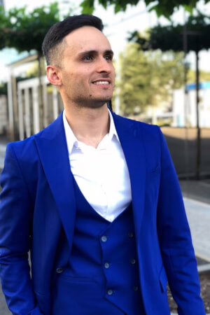 Ігор Ласточкін