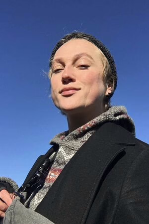 Марія Нестеренко