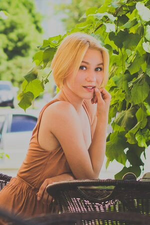 Мар’яна Щербак