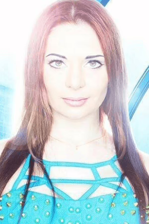 Ельвіра Соловей