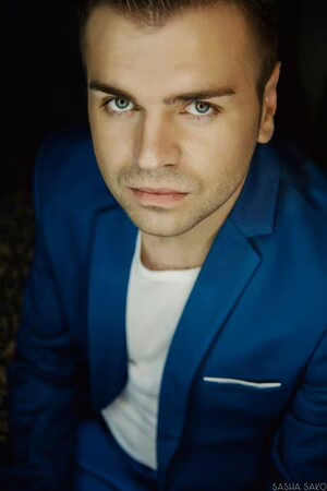 Василь Левицький