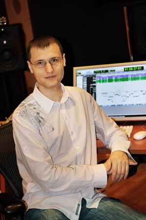 Михайло Угрин