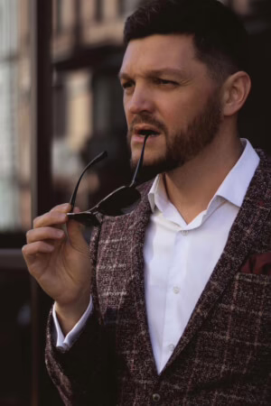 Сергій Бриль